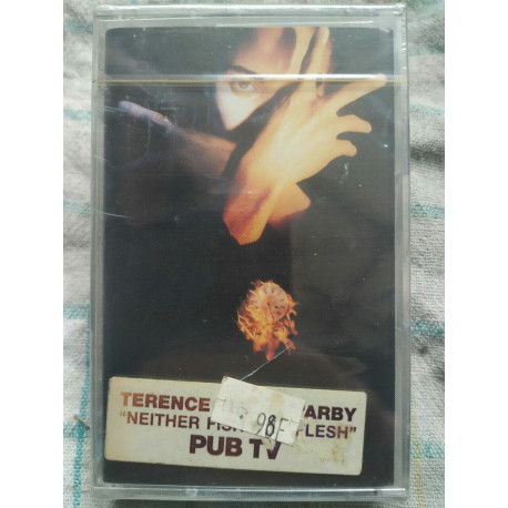 Declaration Neither Fish Nor Flesh Cassette Audio-K7 NEUVE SOUS...