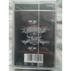 Declaration Neither Fish Nor Flesh Cassette Audio-K7 NEUVE SOUS...