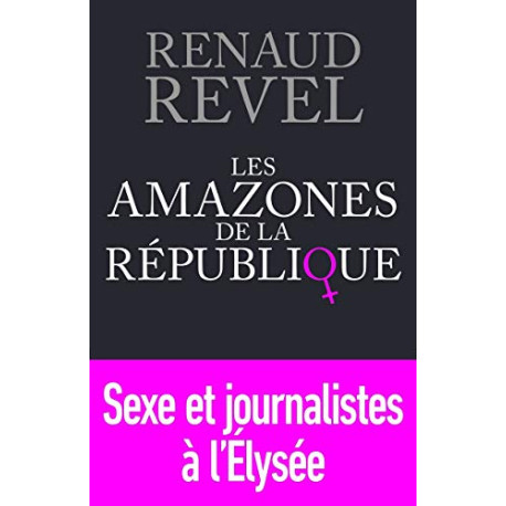 Les Amazones de la République Les Amazones de la République