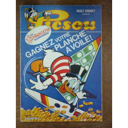 PICSOU MAGAZINE n136