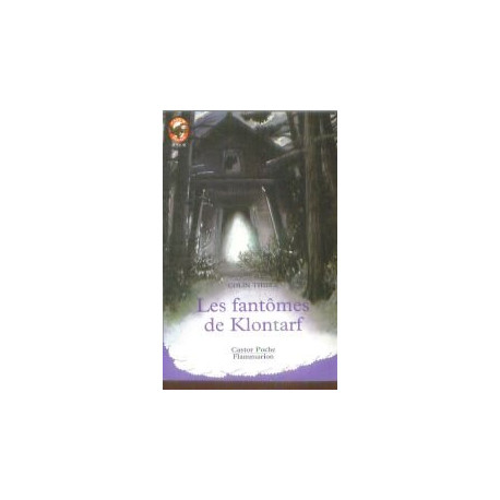 Les fantômes de Klontarf Les fantômes de Klontarf