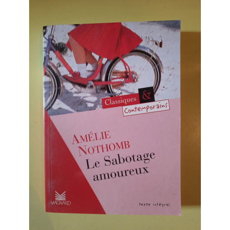 Le Sabotage Amoureux