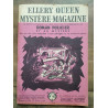 Ellery Queen Mystère Magazine n82 Novembre 1954