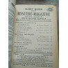 Ellery Queen Mystère Magazine n82 Novembre 1954