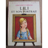 Lili et son portrait Bibliothèque rose