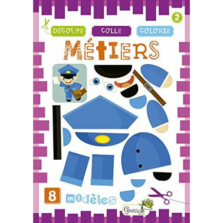 Métiers Métiers