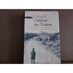 enfant du Trièves
