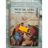Nuit de Noël - Yves Atthenont Cassette Audio-K7 NEUVE SOUS BLIS
