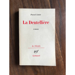 Le dentellière