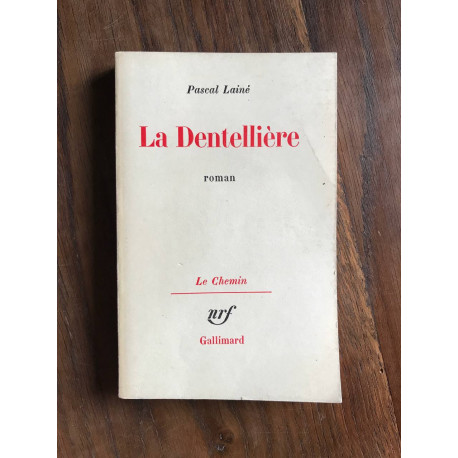 Le dentellière Le dentellière