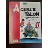 Achille Talon Aggrave son cas
