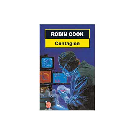 Contagion Contagion
