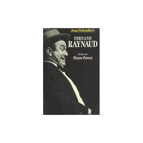 Fernand Raynaud