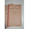 Ernst Kuhl DEUTSCHE RECHTSCHREIBLEHRE Stufe 123 1885 1884 1881