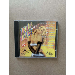 100% Dance Vol 3/ CD