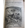 Les Veillées des Chaumières 1887 1888 ns 492 à 547 Du 06041887 au...