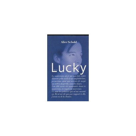Lucky Lucky