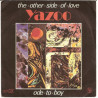 The Other Side Of Love