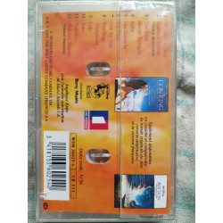 Hakuna Matata Rhythm of the pride lands Cassette Audio-K7 NEUVE...
