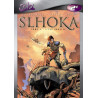 Slhoka tome 1 : L'Île oubliée