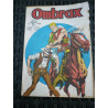 Ombrax mensuel n112 les faussires de garcedo Editions lug 051975
