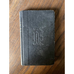 Jésus Christ médité et contemplé tous les jours de l'année Tome 1 6