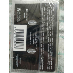 Bande originale du film Le Nouveau Monde Cassette Audio-K7 NEUVE...