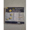 Cd 25 Himnes Des Pays D'Europe