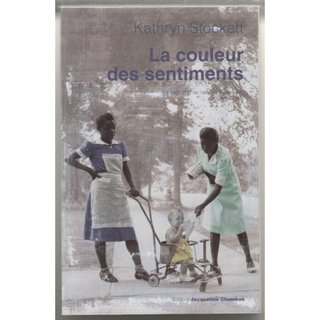 La Couleur des Sentiments La Couleur des Sentiments