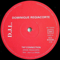 Tap Connection