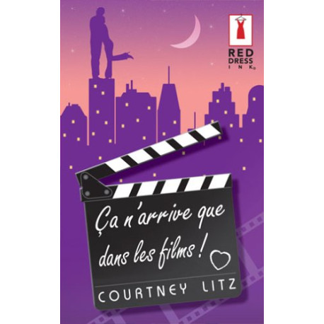 Ca n'arrive que dans les films Ca n'arrive que dans les films