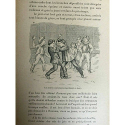 Jules guy Une anne d'école