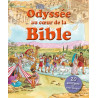 Odyssée au coeur de la Bible