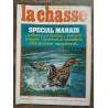 La revue nationale de La Chasse n382 Juillet 1979