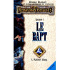 Double Diamant Tome 1 : Le Rapt