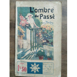 Mary thiéry L'ombre du passé Collection stella Petit Echo de la mode