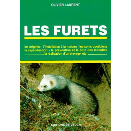 Les furets Les furets