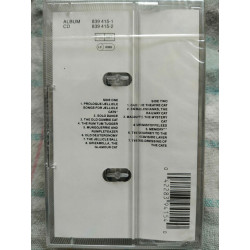 Highlights from cats Cassette Audio-K7 NEUVE SOUS BLISTER