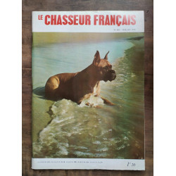 Le chasseur français n881 Juillet 1970
