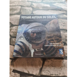 Voyage autour du soleil