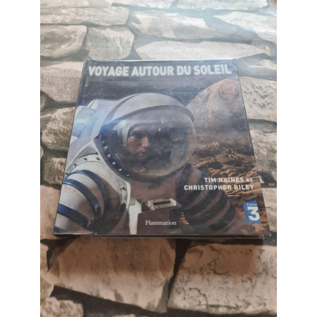 Voyage autour du soleil