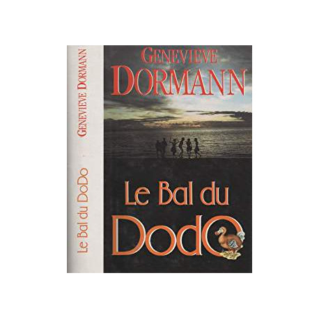 Le bal du dodo Le bal du dodo