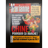 Marianne N352 - Chine Pourquoi ça marche