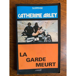 La garde meurt eurédif