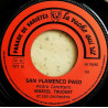 Coplas / San Flamenco Paso