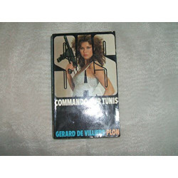 Commando sur Tunis