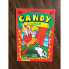 Collection mini candy et capucin N°7