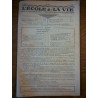 L'école la vie n31 26 avril 1930 13è année