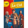 Le Cid: nouveau programme