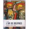L'OR DE DELPHES